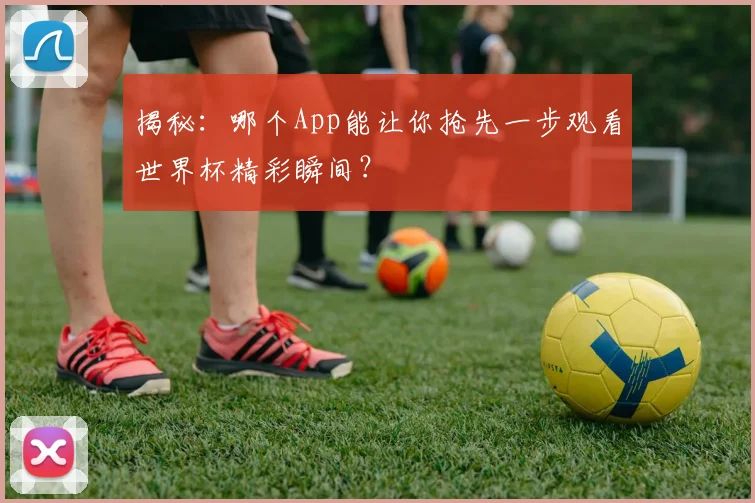 揭秘：哪个App能让你抢先一步观看世界杯精彩瞬间？