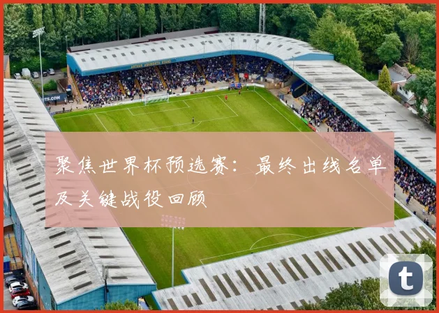聚焦世界杯预选赛:最终出线名单及关键战役回顾