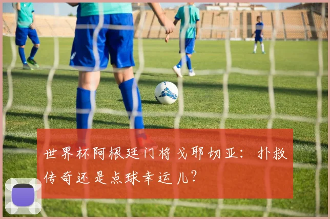 世界杯阿根廷门将戈耶切亚：扑救传奇还是点球幸运儿？