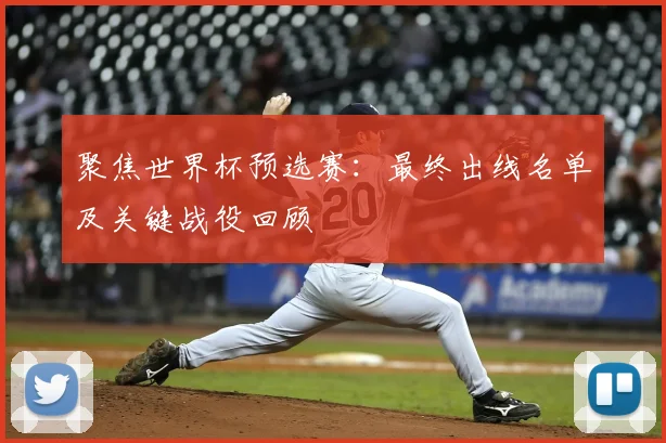 聚焦世界杯预选赛：最终出线名单及关键战役回顾